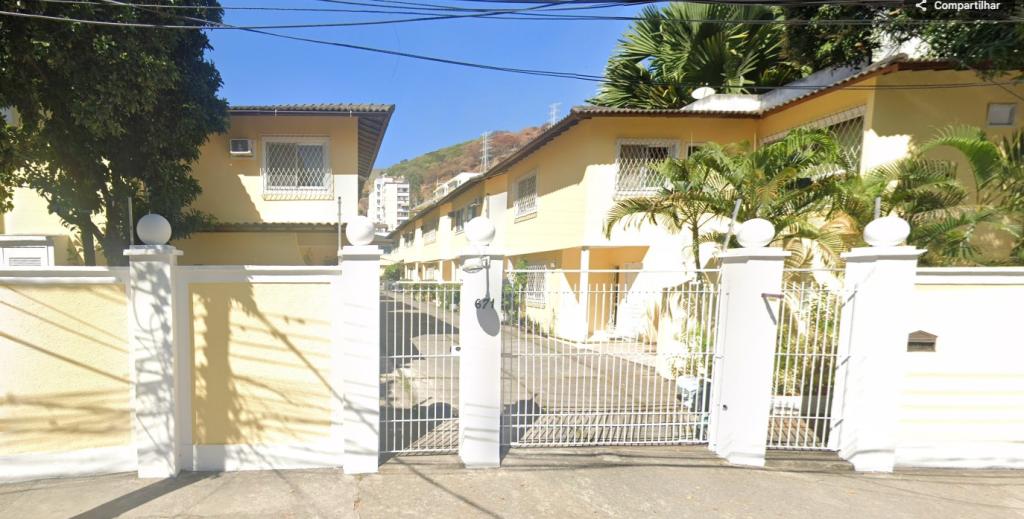 Apartamento - Venda, Engenho Novo, Rio de Janeiro, RJ